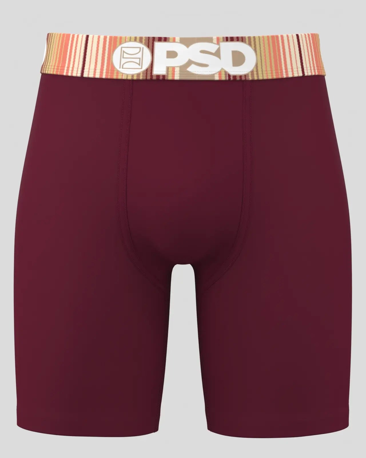 Solids - Serape Red