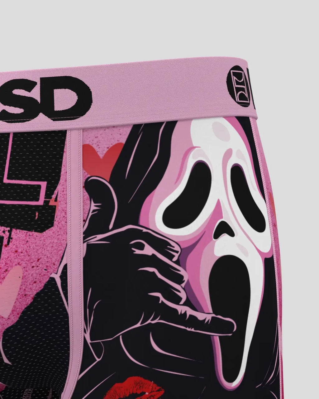 Ghost Face - Daddy