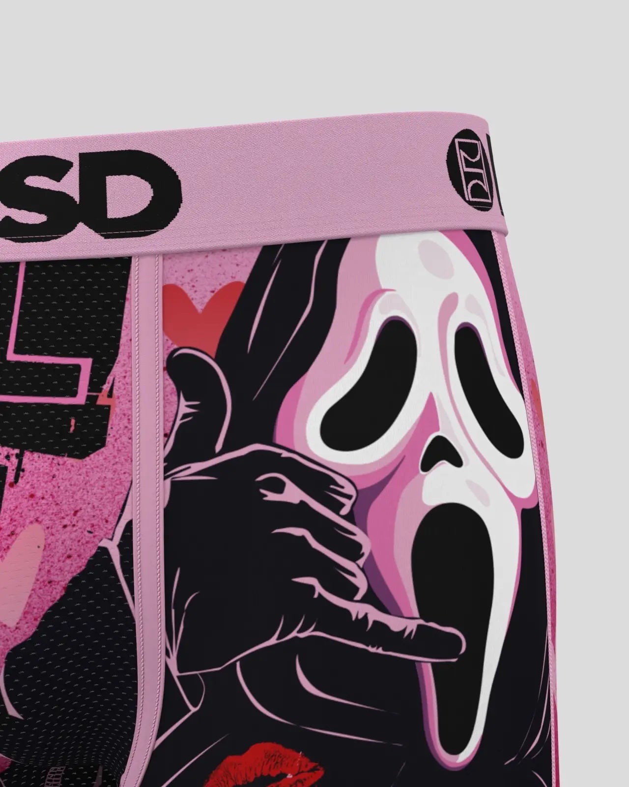 Ghost Face - Daddy