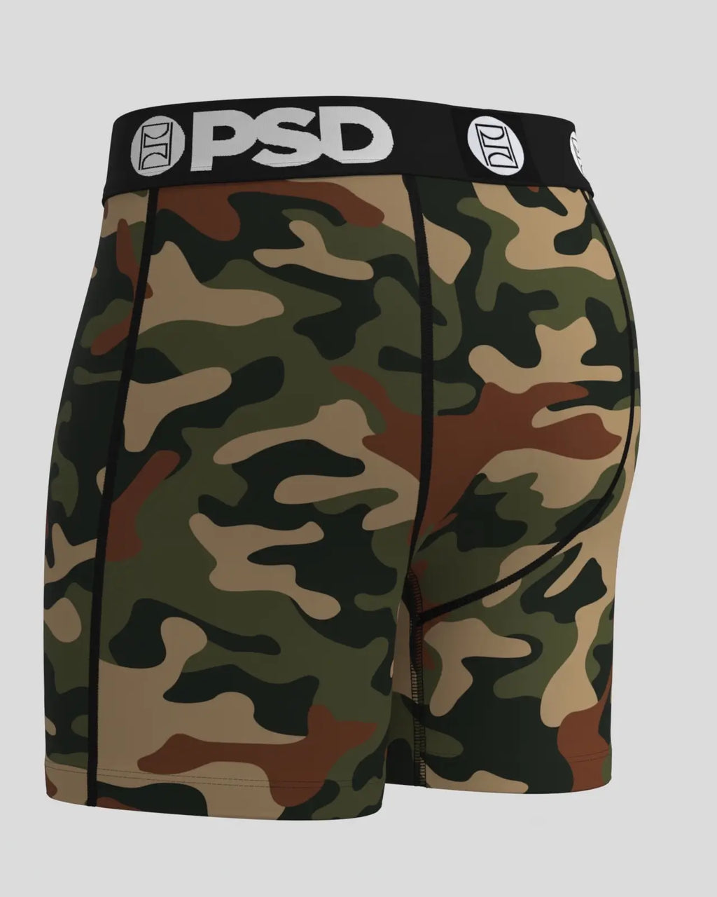 Modal - Corps Camo