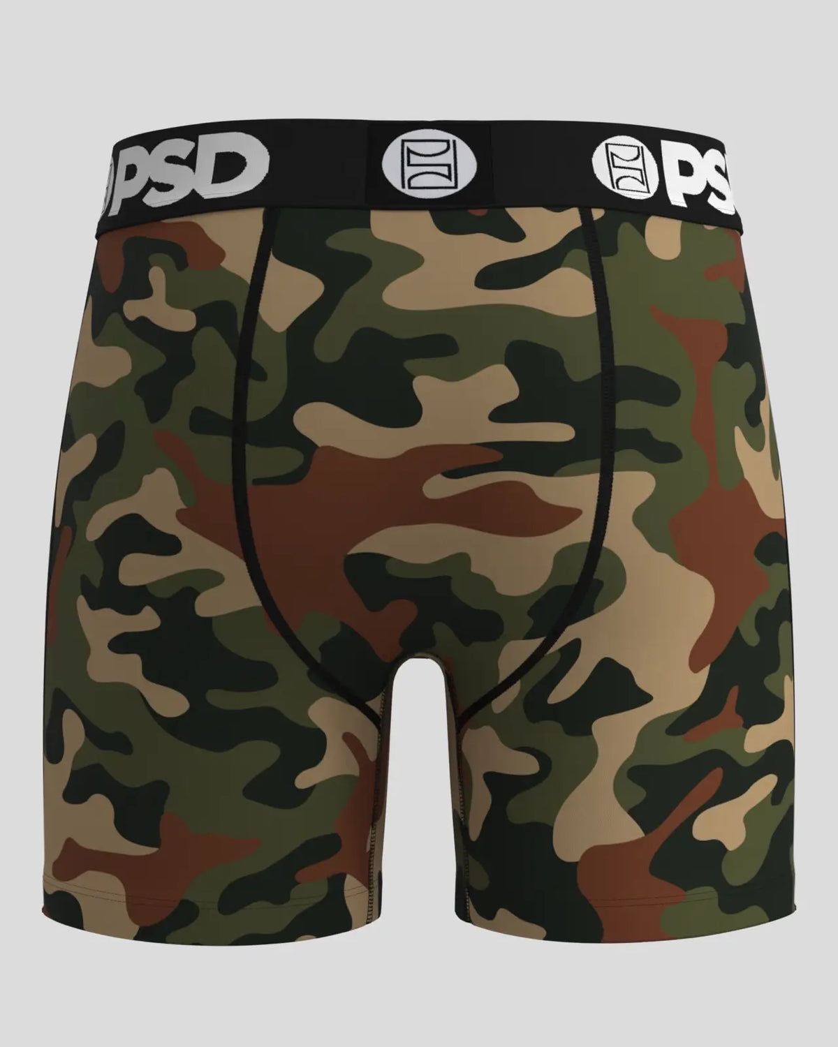 Modal - Corps Camo
