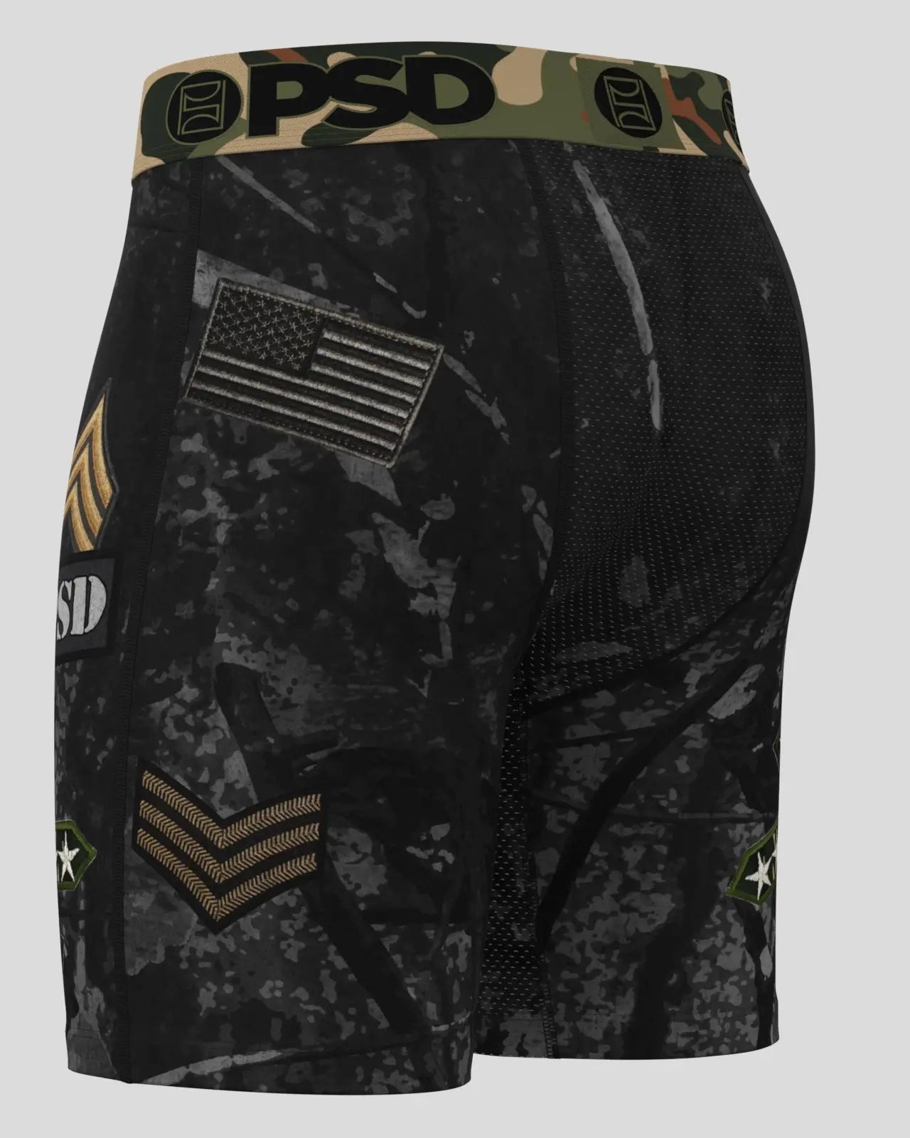 Warface PSD Army