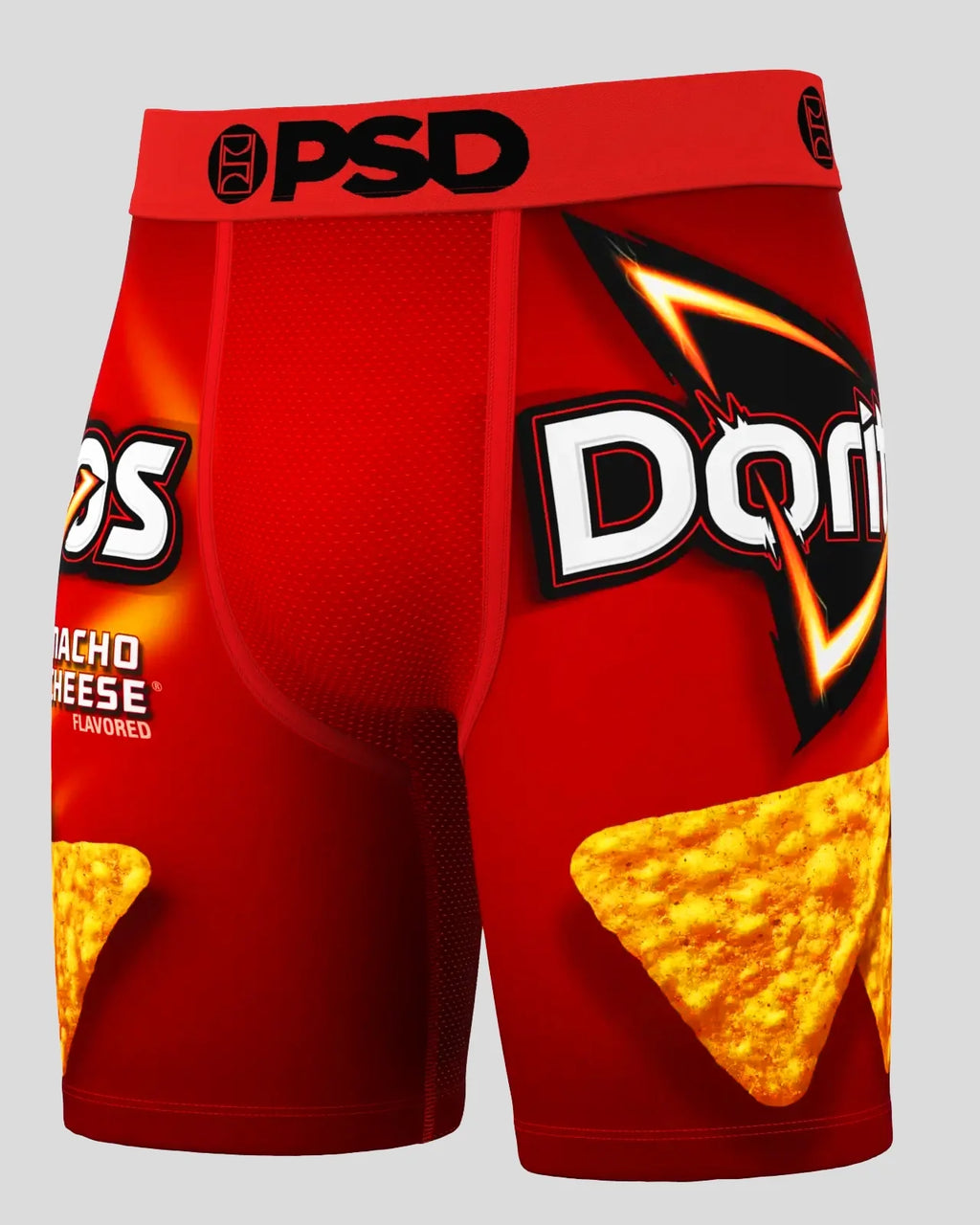 Doritos - Nacho Cheese