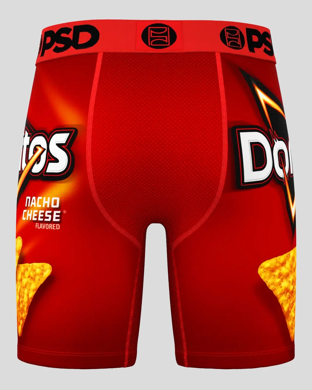 Doritos - Nacho Cheese