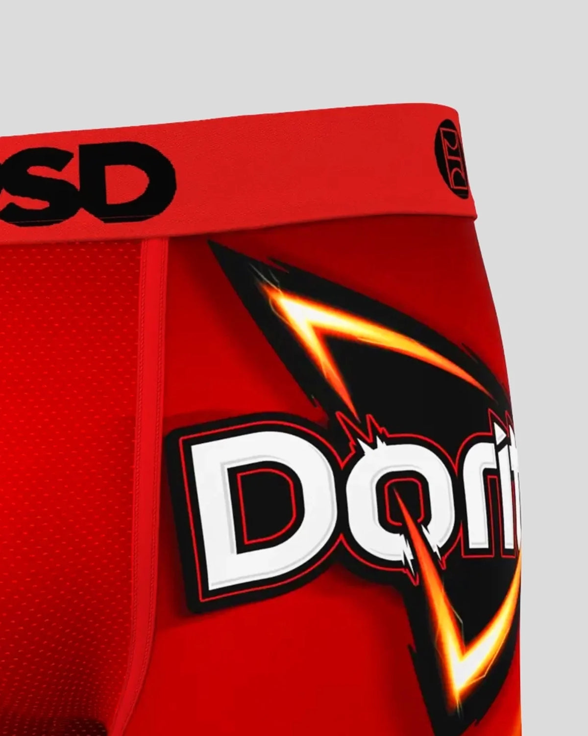 Doritos - Nacho Cheese