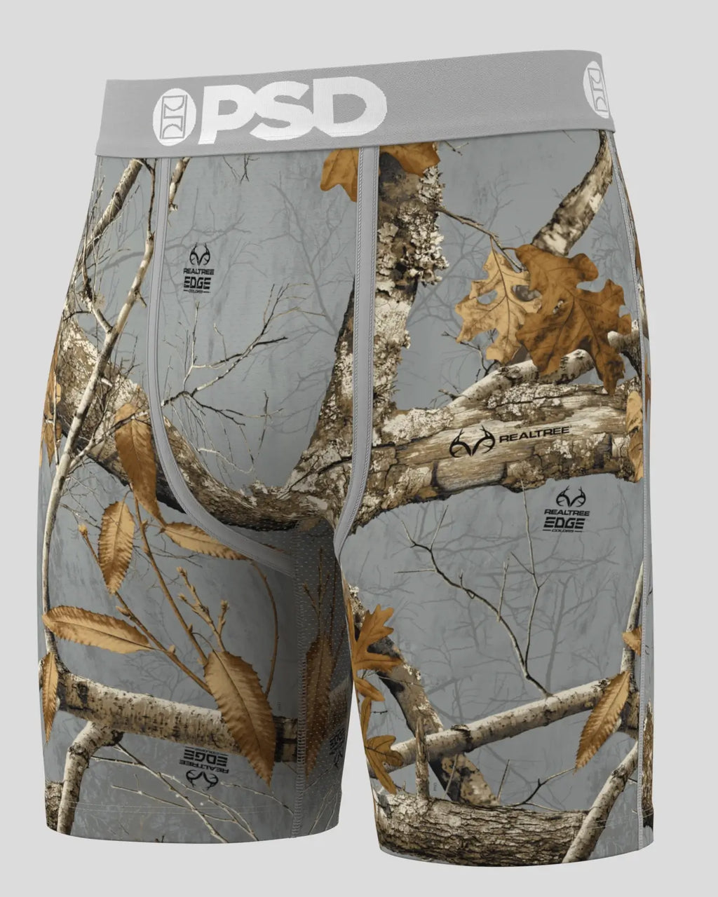 Realtree - Edge Grey