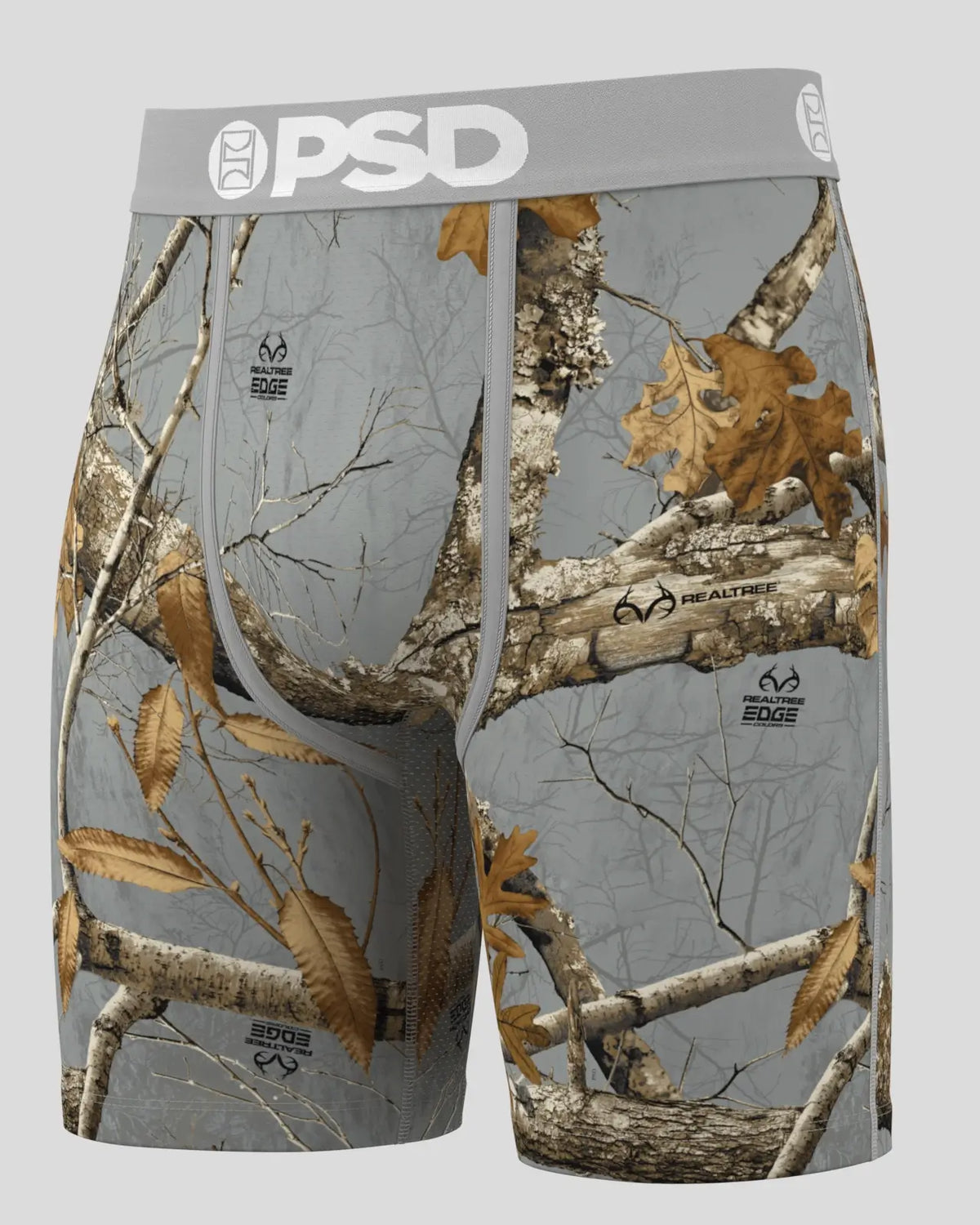 Realtree - Edge Grey