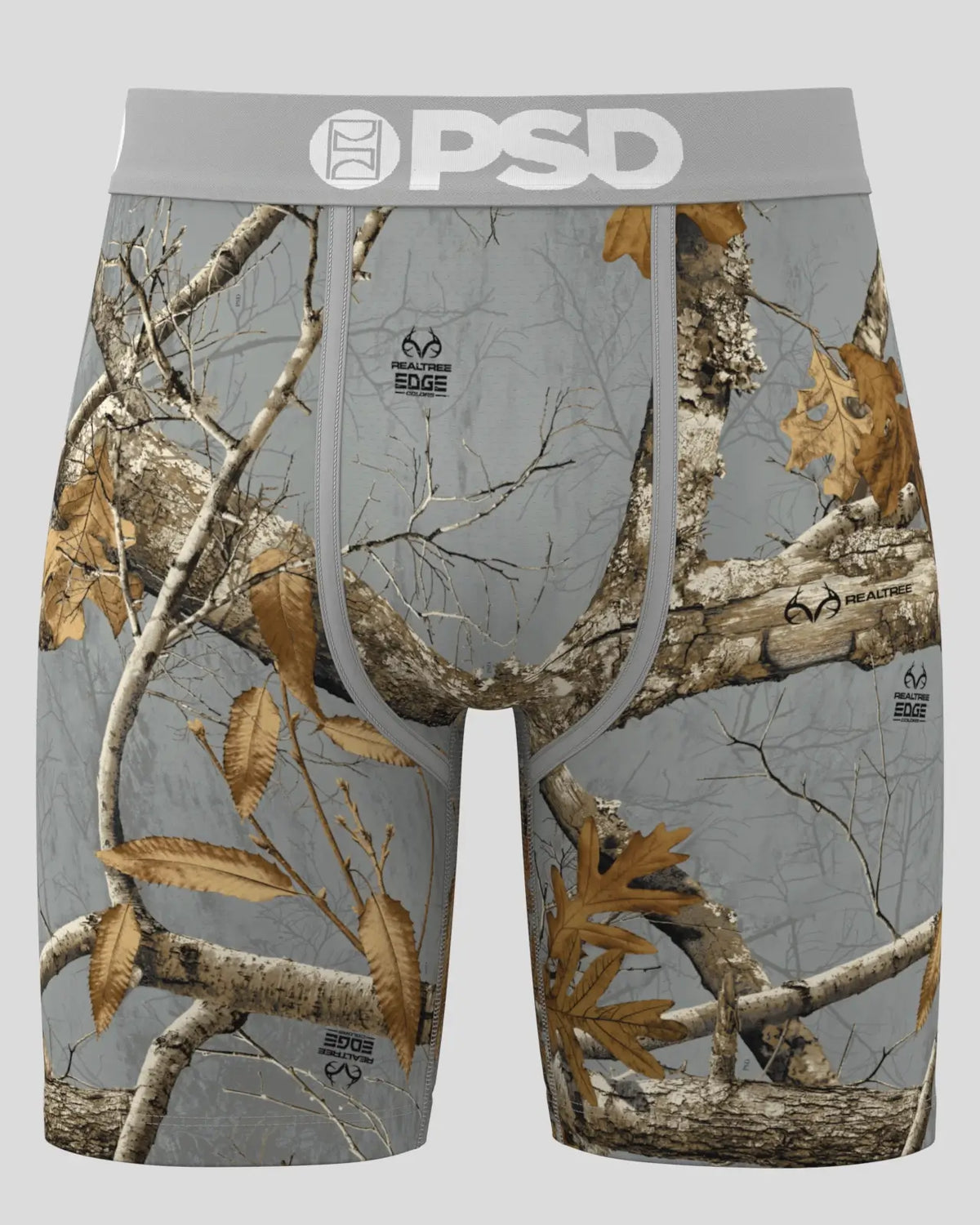 Realtree - Edge Grey