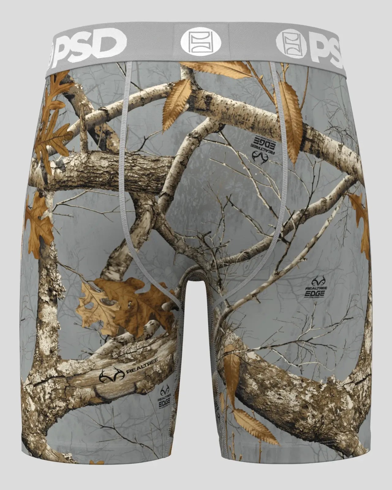 Realtree - Edge Grey