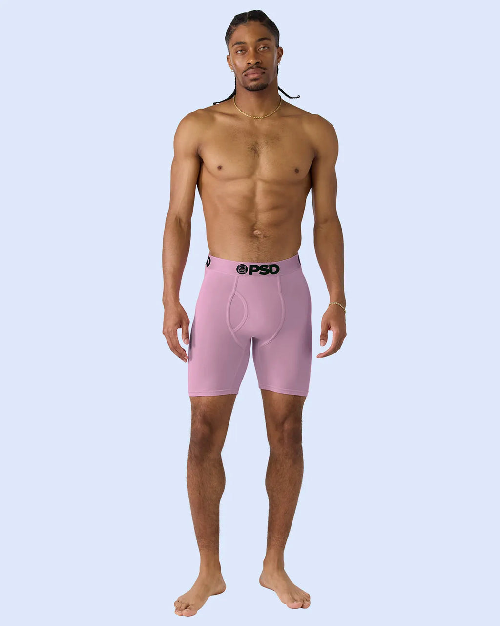 Luxe Modal 3 Pack - Bold