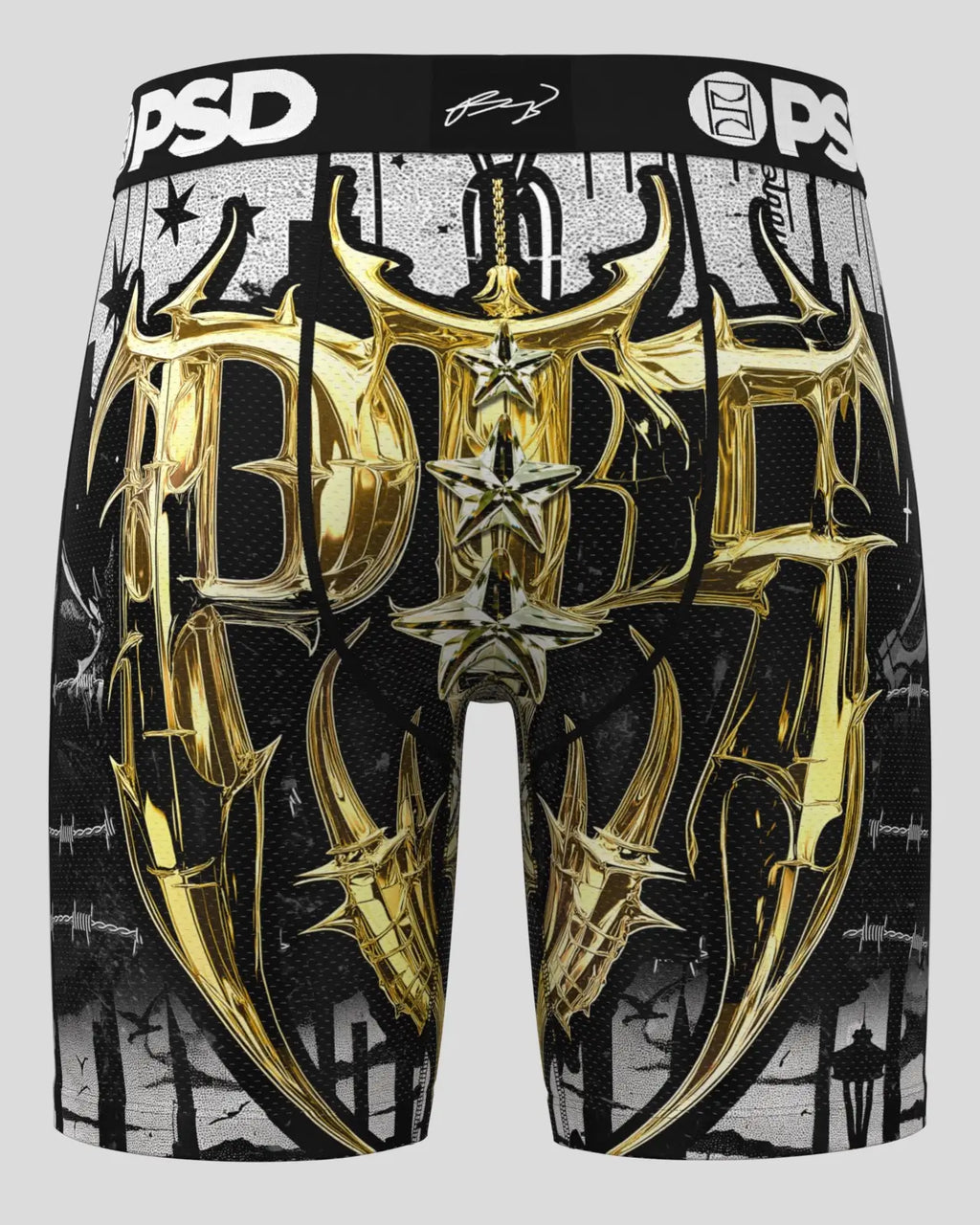 Paolo Banchero - P5 Golden
