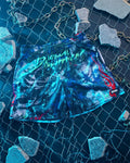 Broken Promises - Emo High Active Short