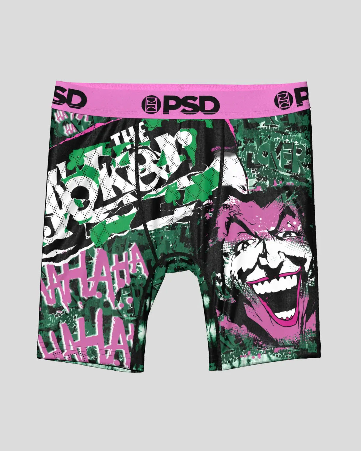 DC - Jokervision