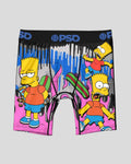 The Simpsons - Bart Sk8 Drip