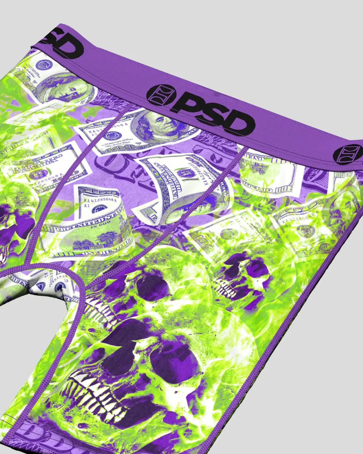 Dead Money