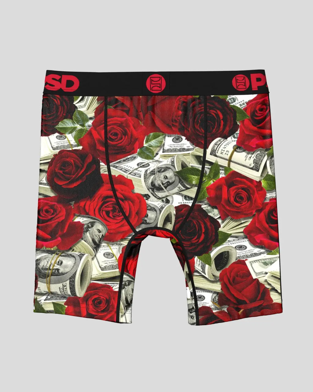 Warface Rose Money