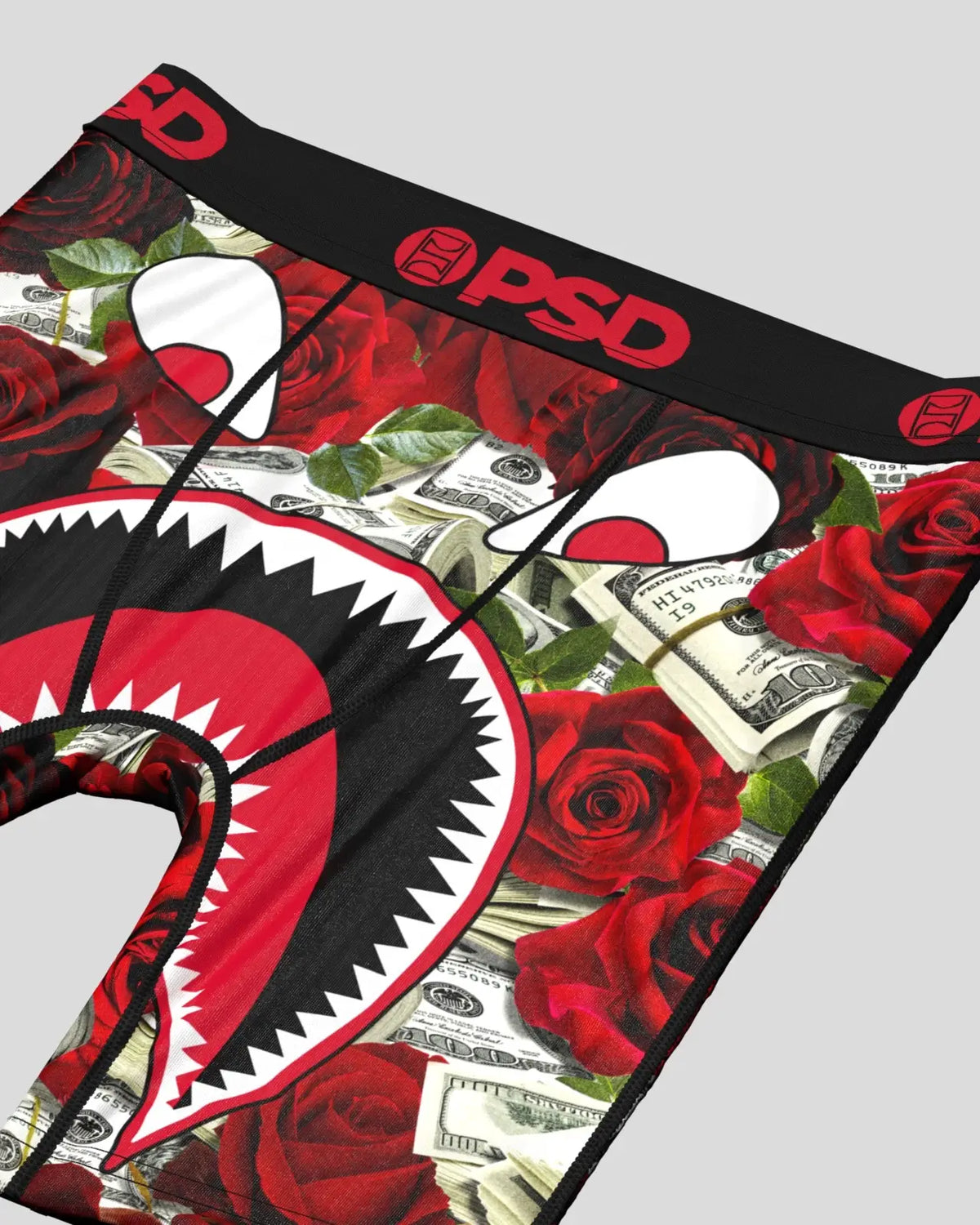 Warface Rose Money