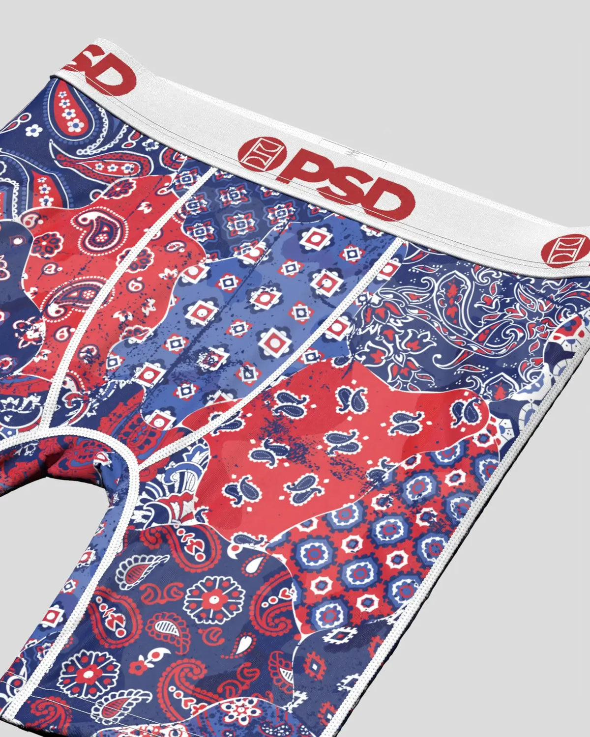 Patriotic