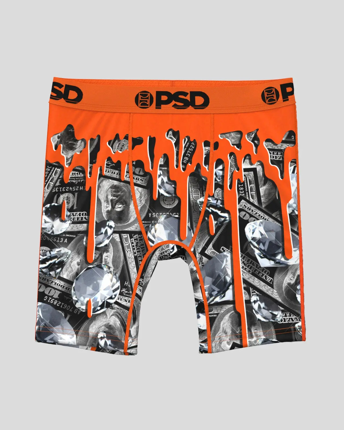 3 Pack - Money Mind
