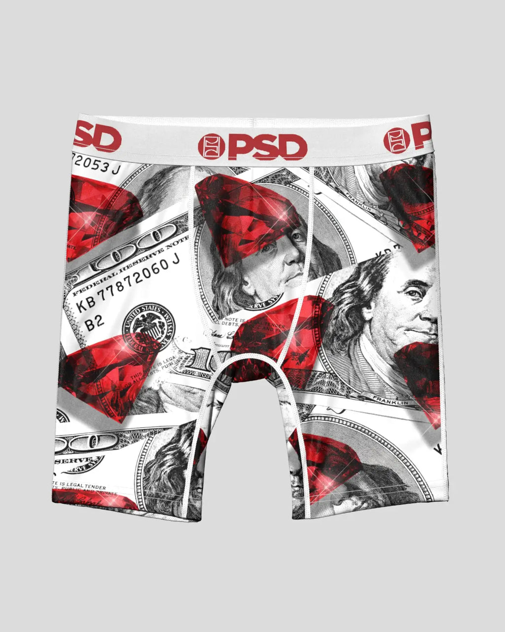 3 Pack - Money Mind