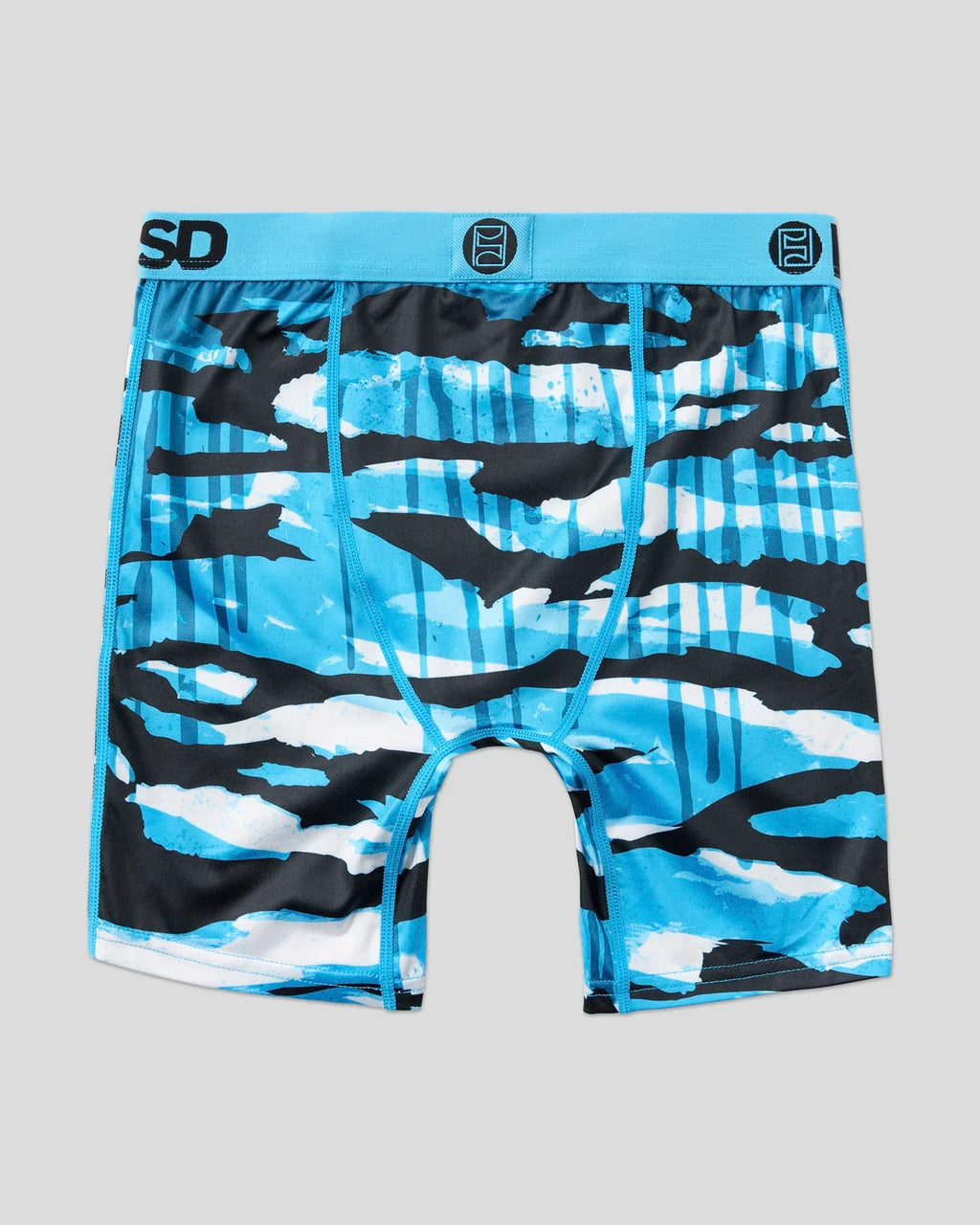 3 Pack - Warface Drip
