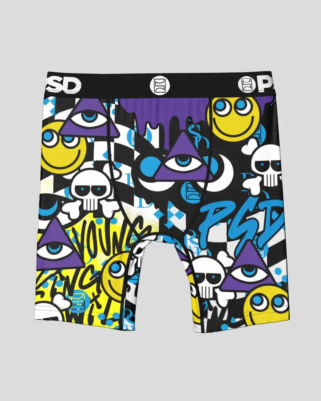 3 Pack - Smile Squad
