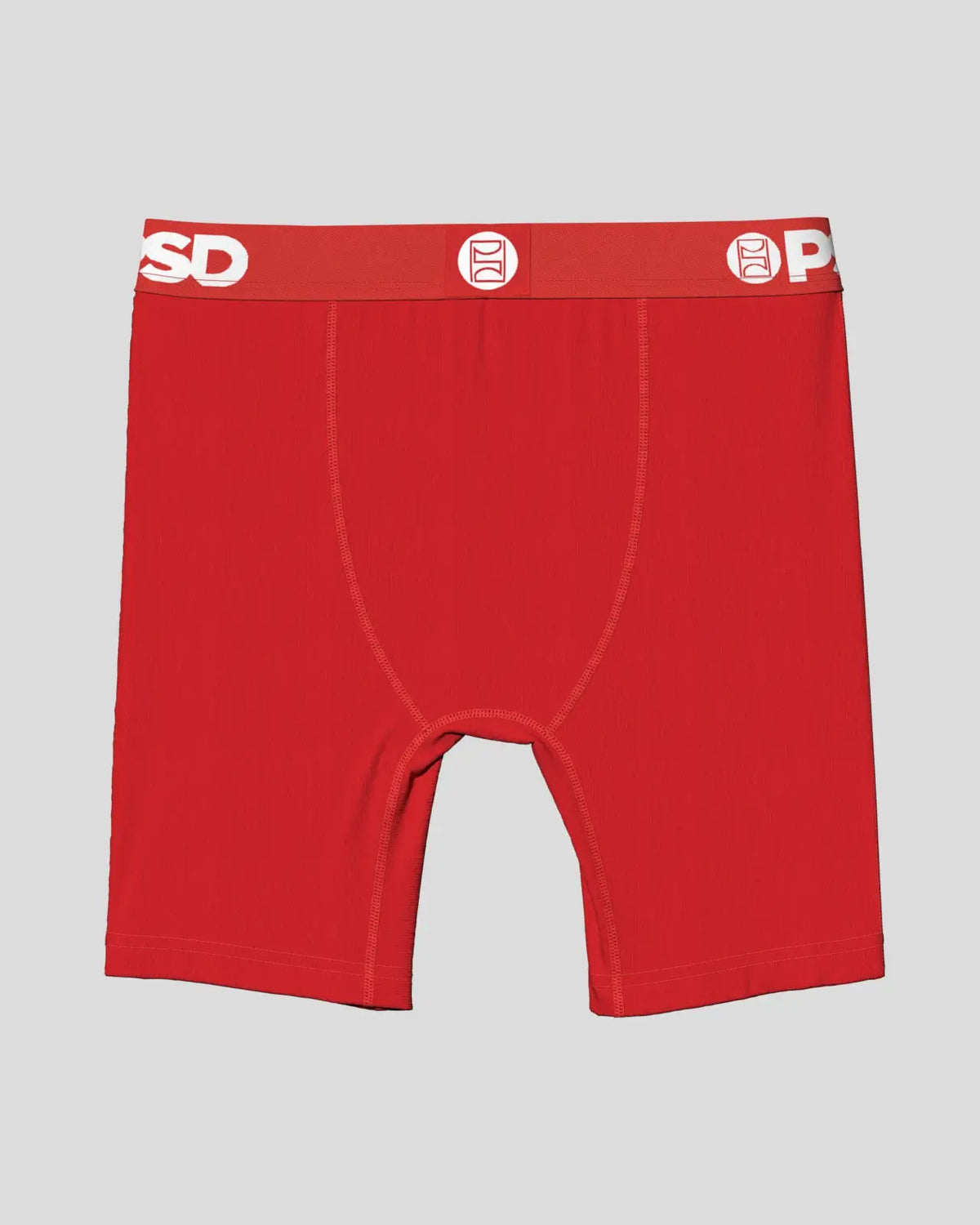 Solids 3 Pack - Core Red