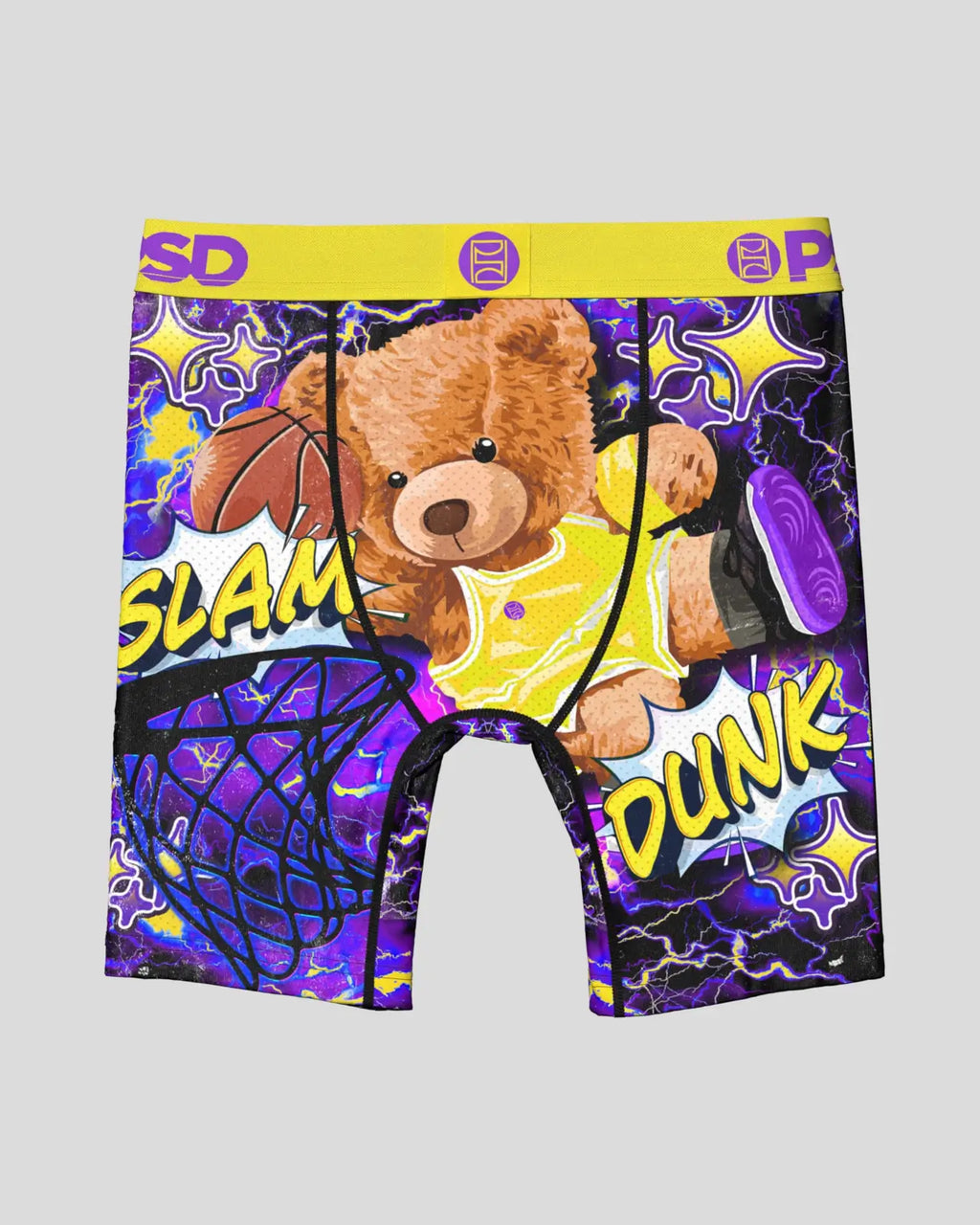Slam Dunk