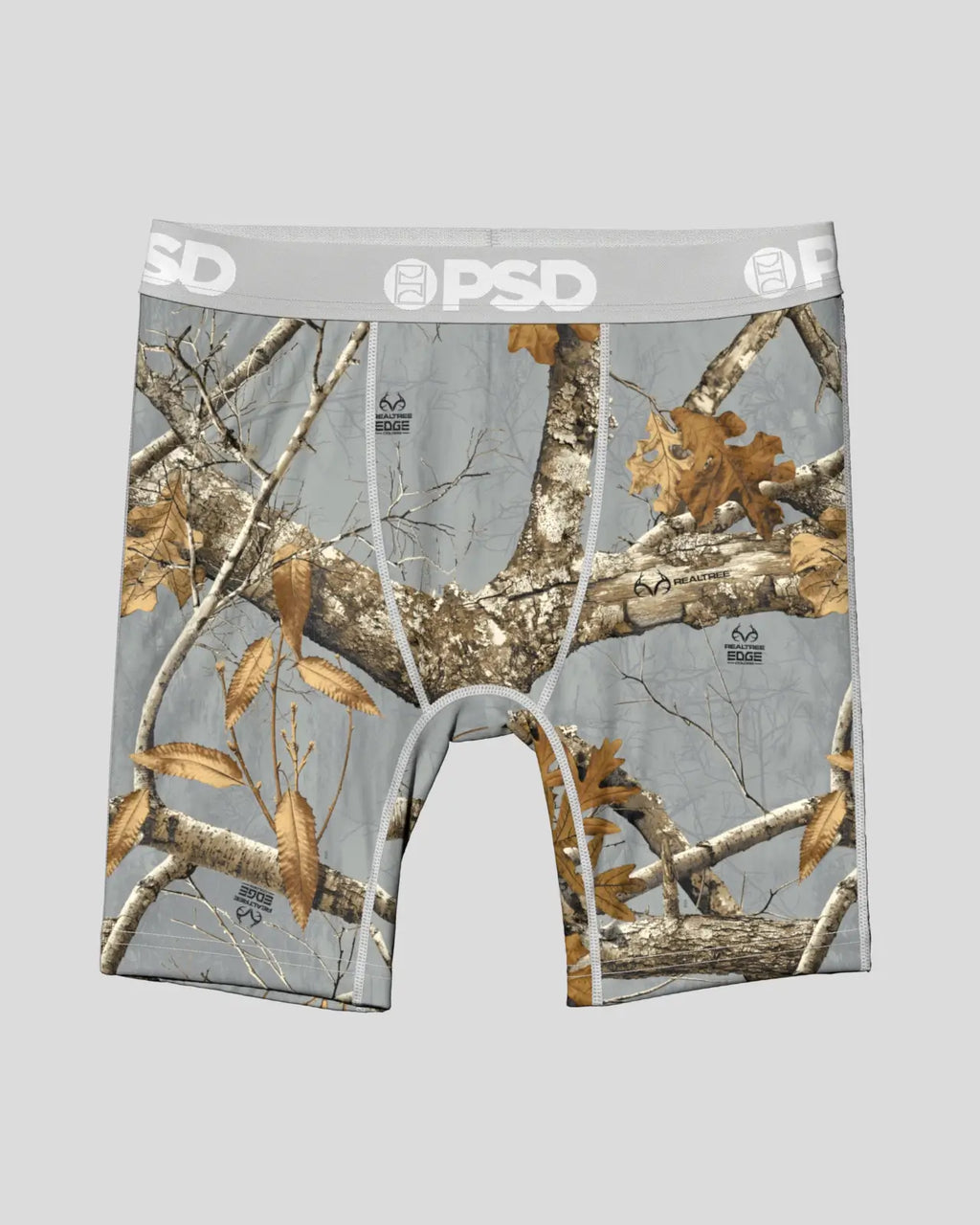 Realtree - Edge Grey