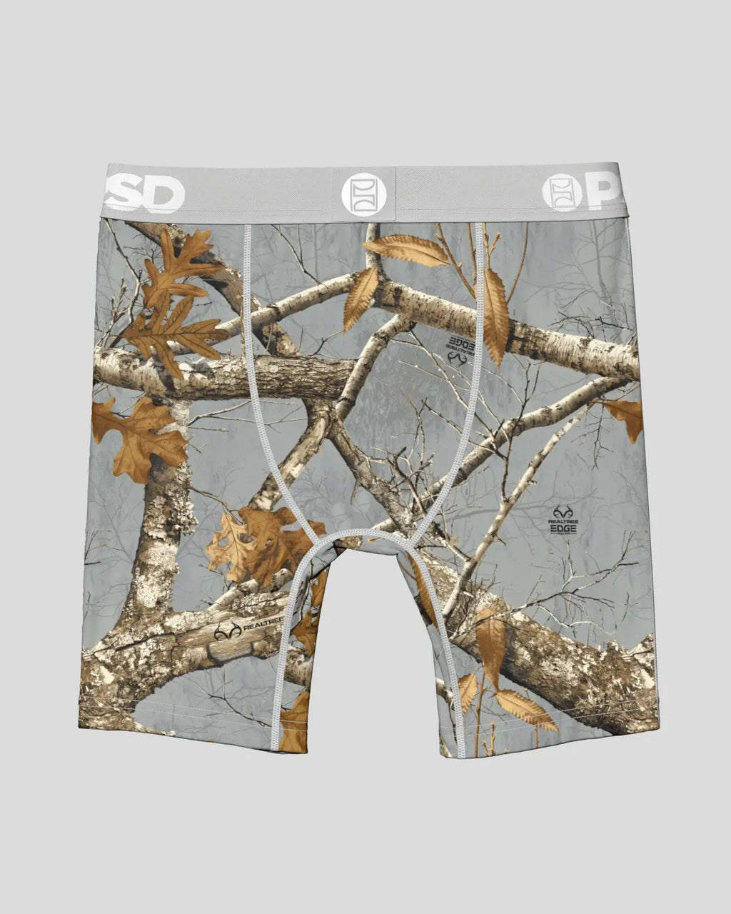 Realtree - Edge Grey