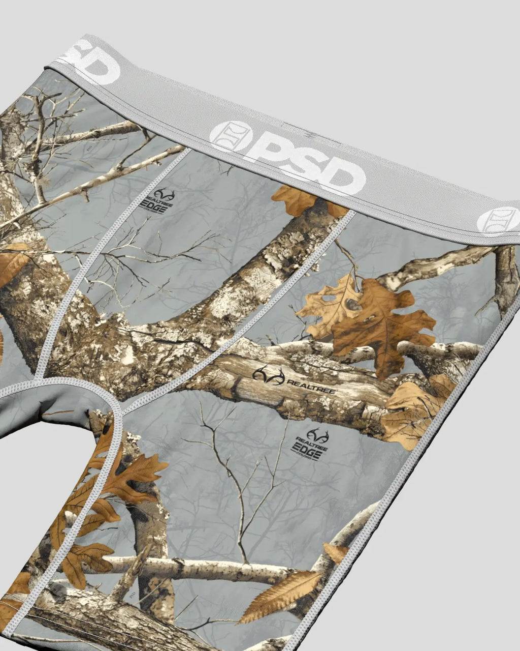 Realtree - Edge Grey