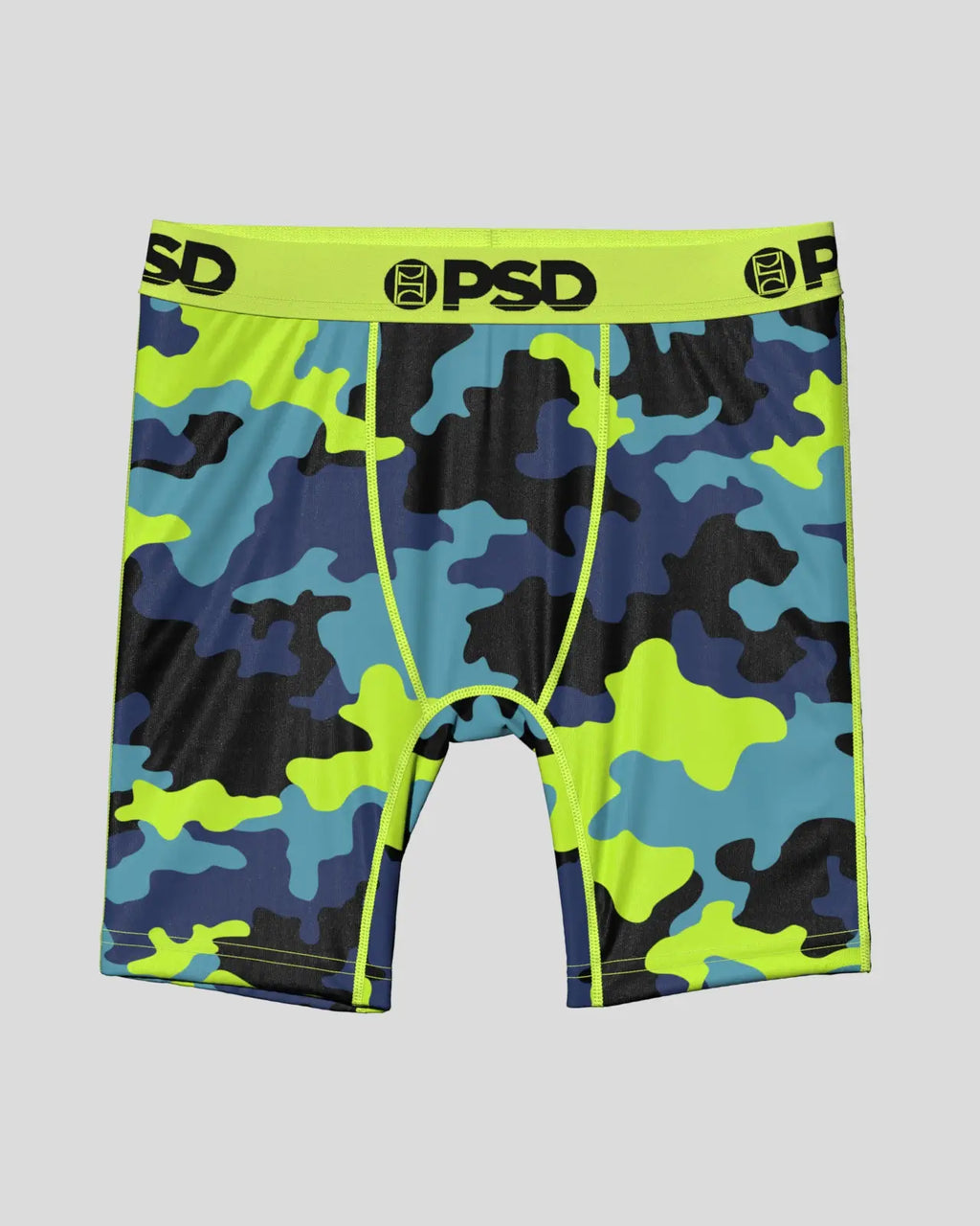 3 Pack - Camo Ops