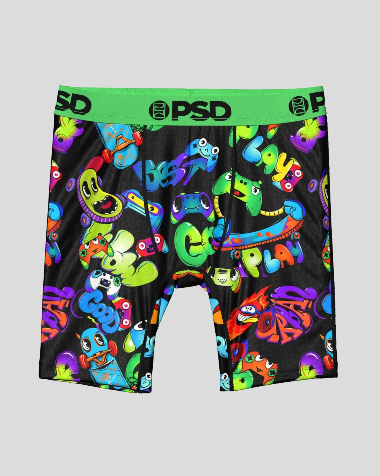 3 Pack - Gamer Hype