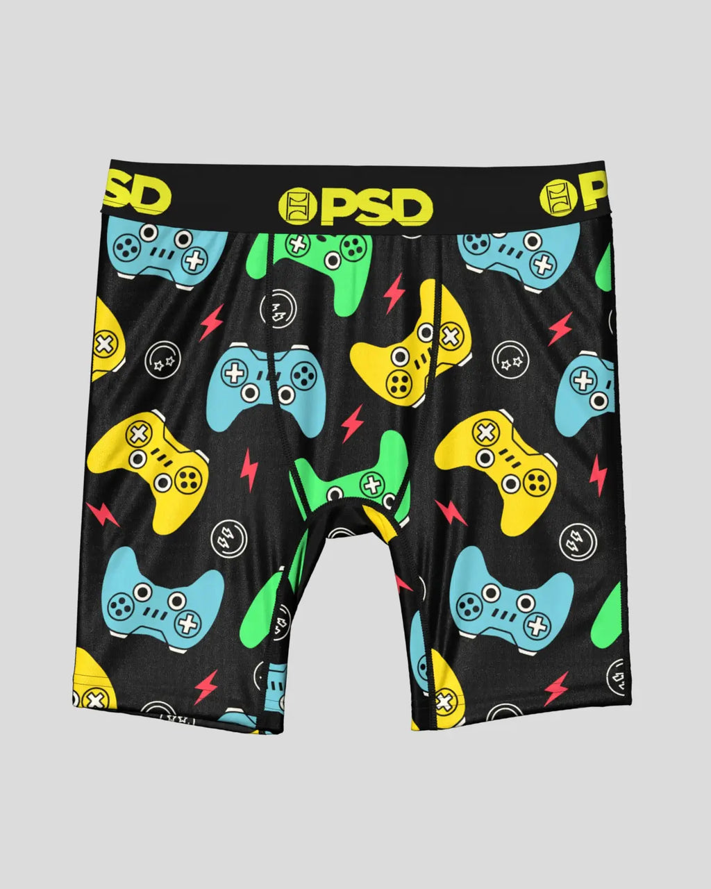 3 Pack - Gamer Hype