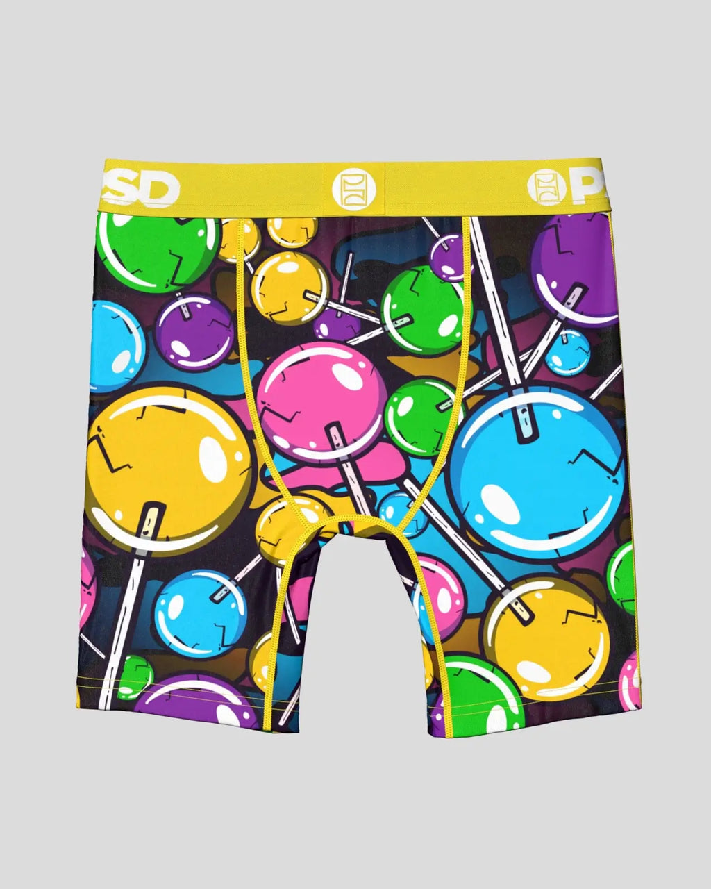 PSD Lollies