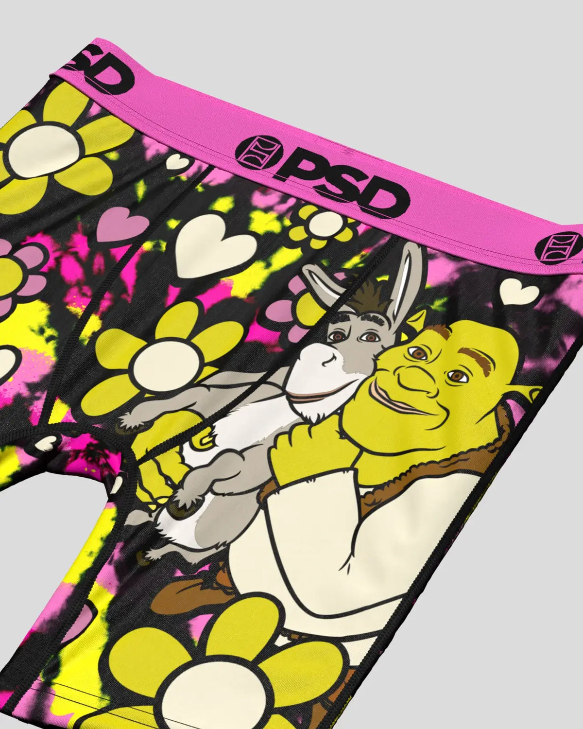 Shrek - Friends