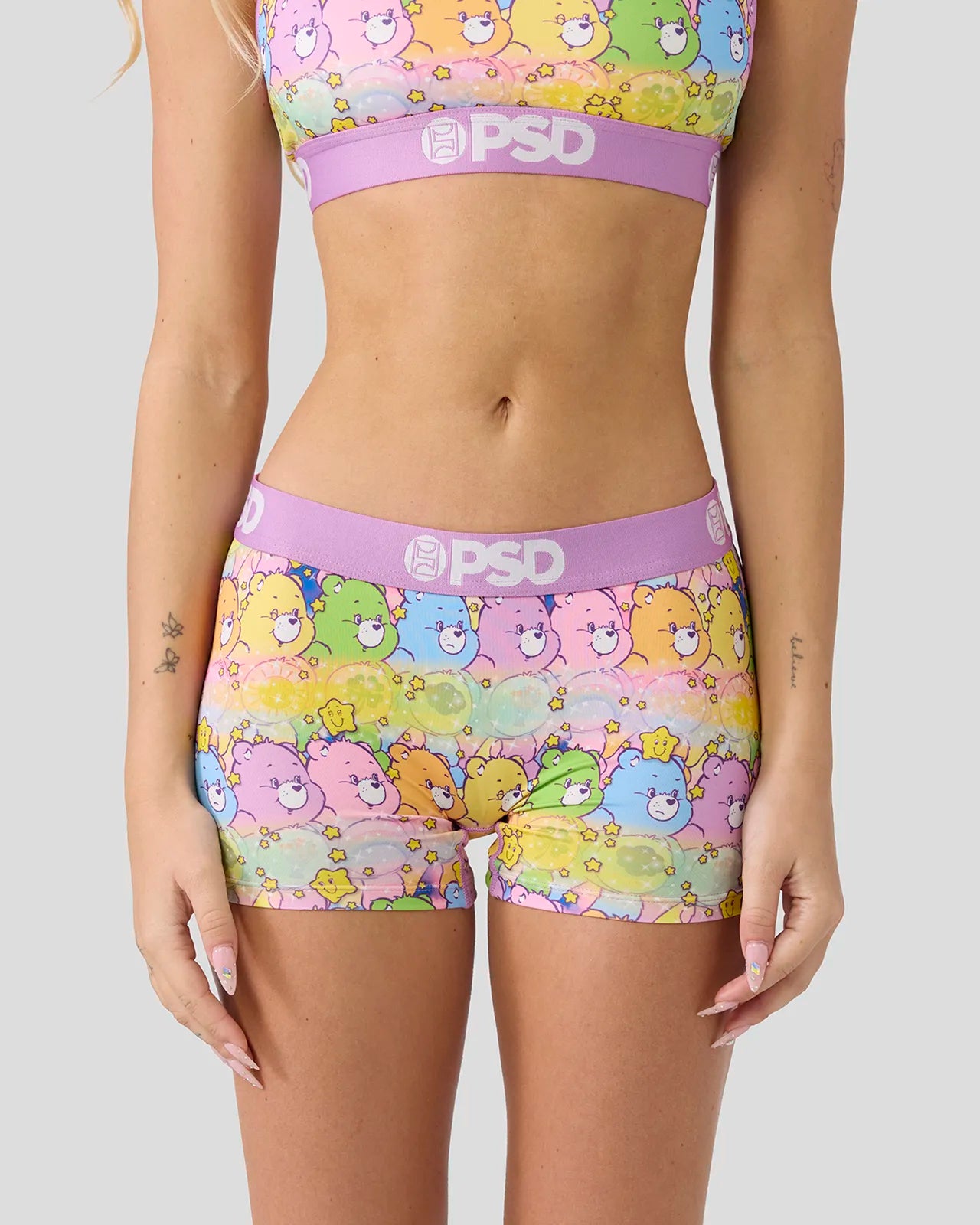 Care Bears - Star