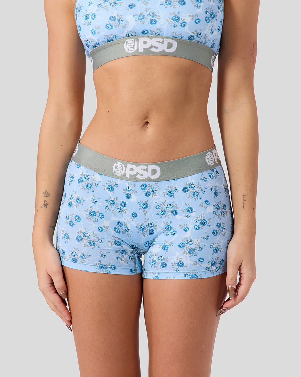 Azure Floral