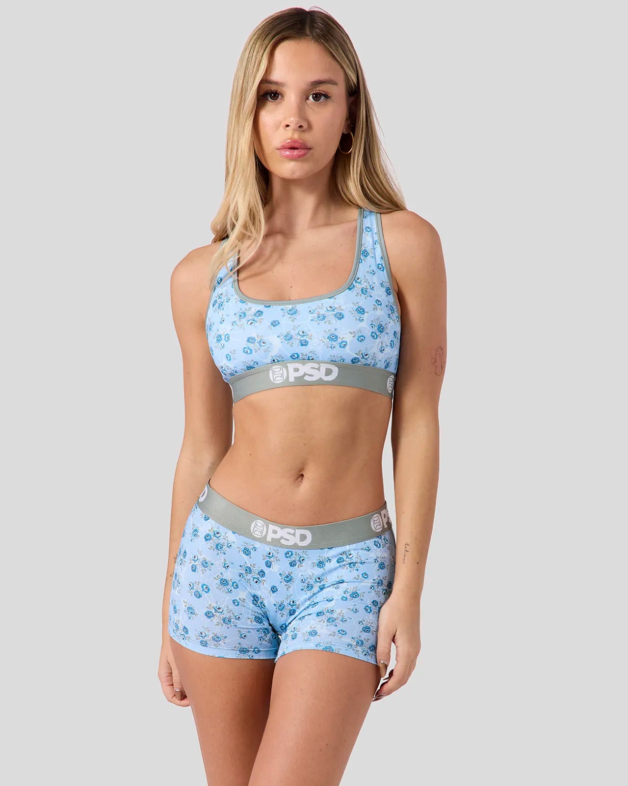 Azure Floral