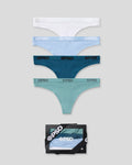 Modal 4 Pack - Chrome Vibe