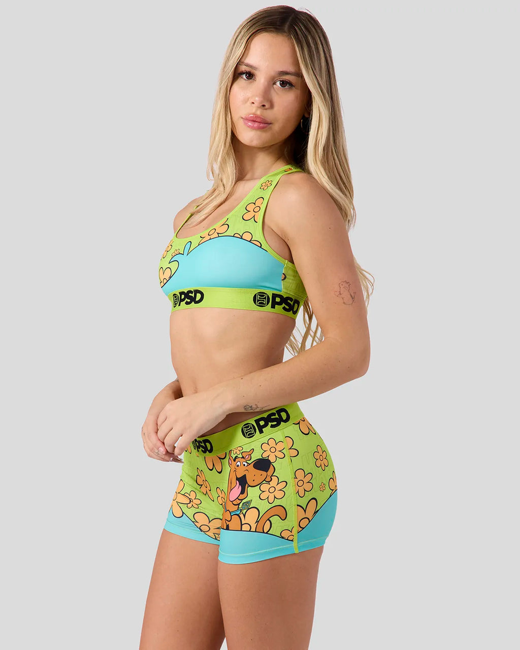 Scooby-Doo - Mystery Scoob