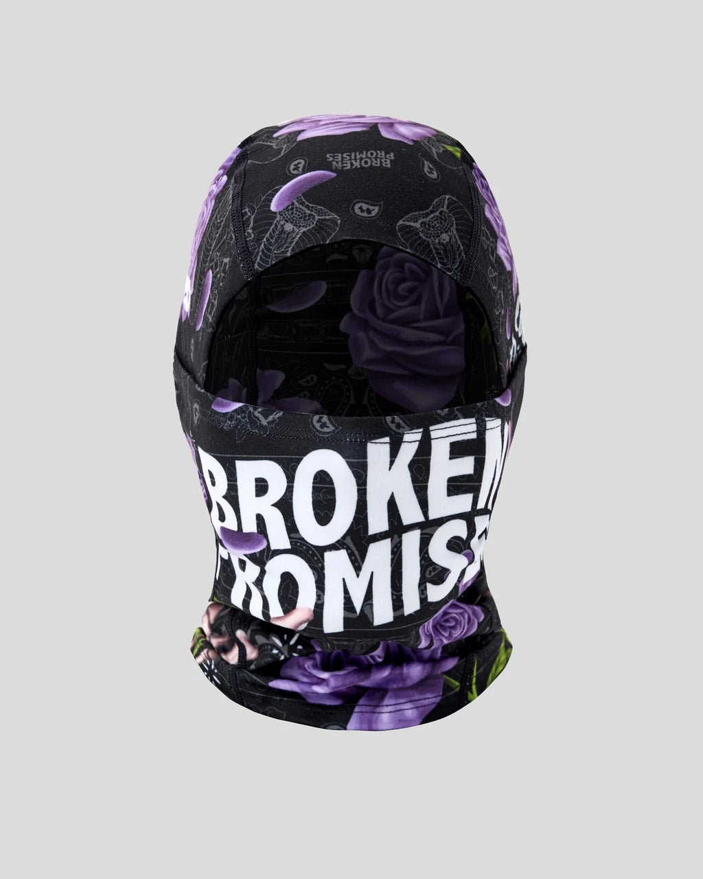 Broken Promises - Wish Purp