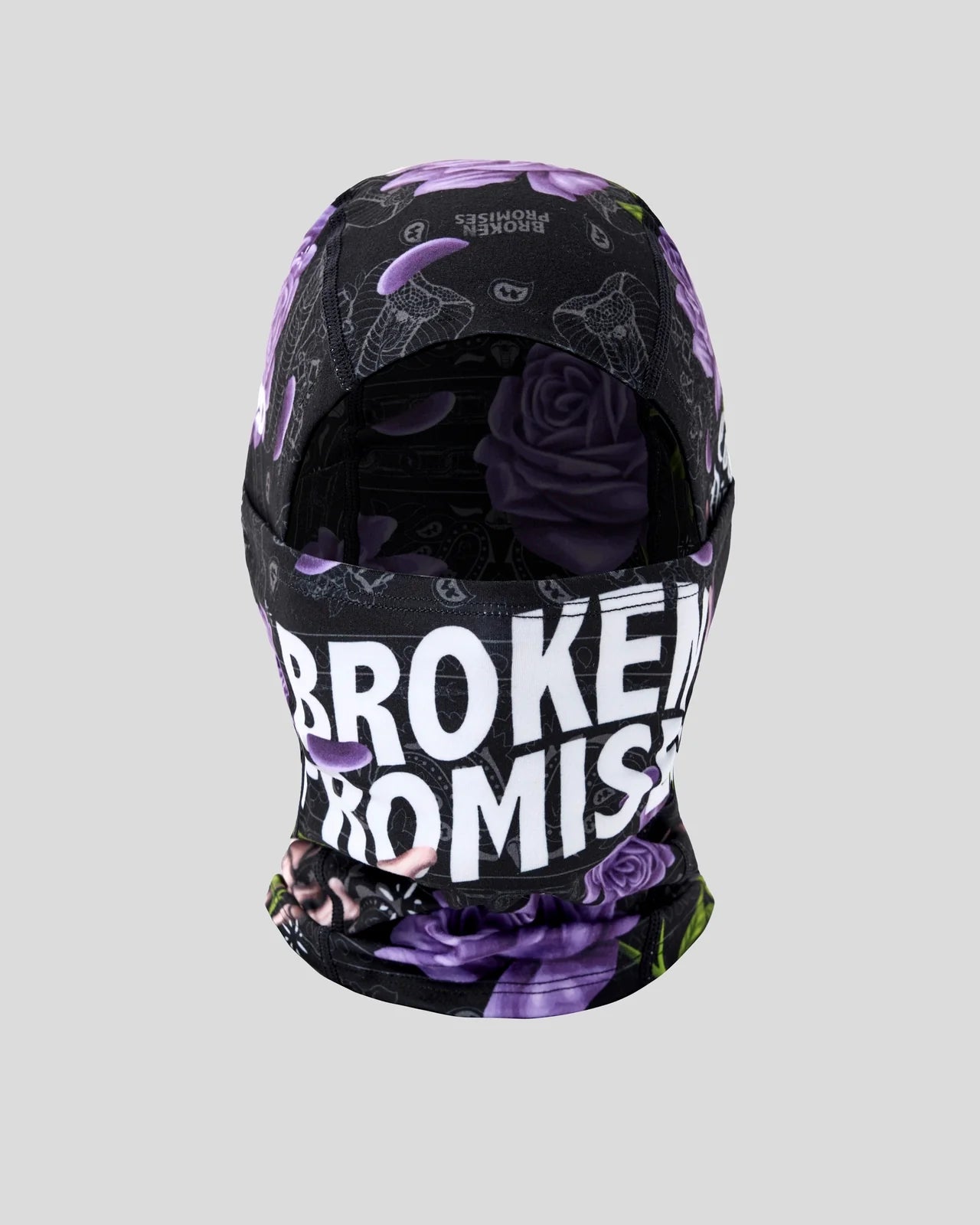 Broken Promises - Wish Purp