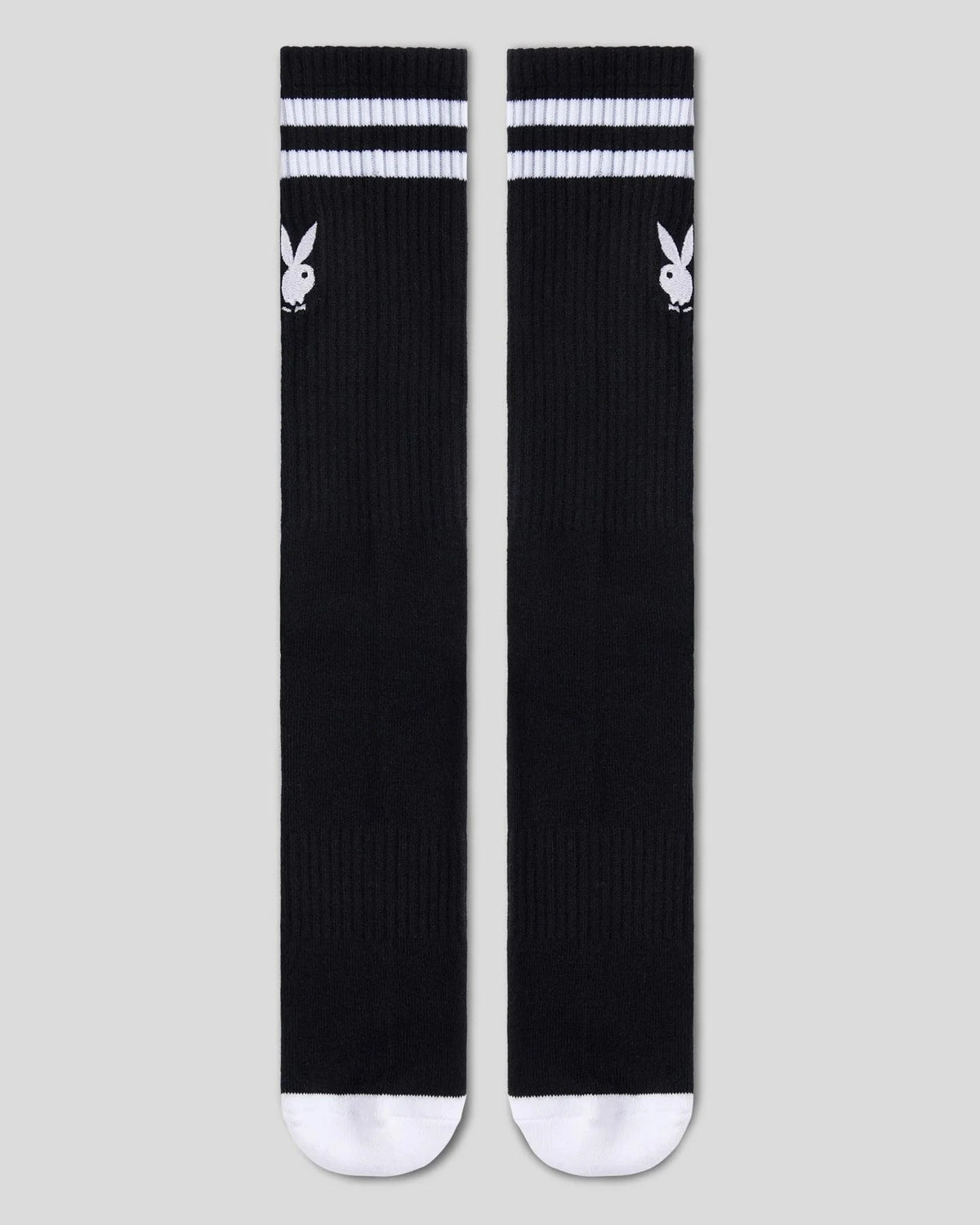 Playboy Crew Sock - 3 Pack