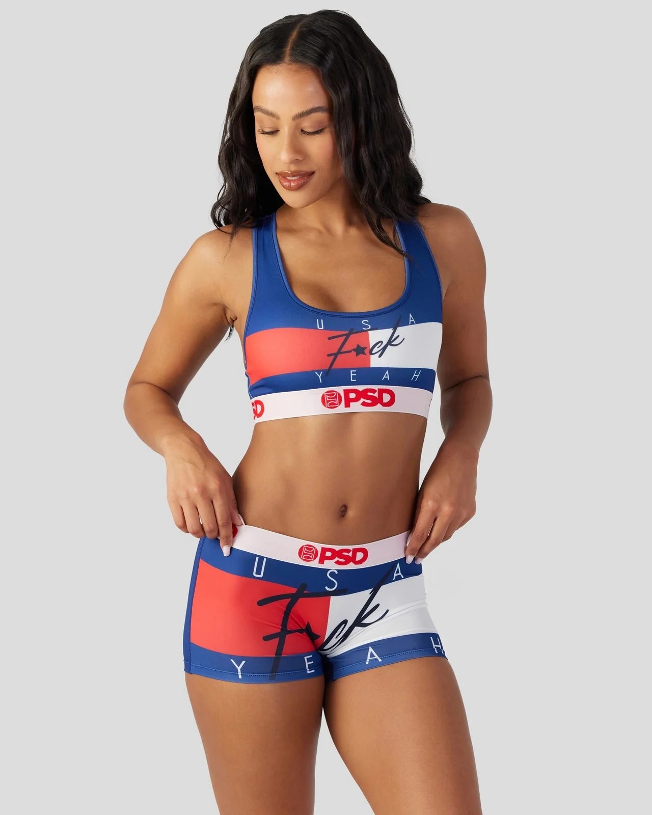 USA F*ck Yeah