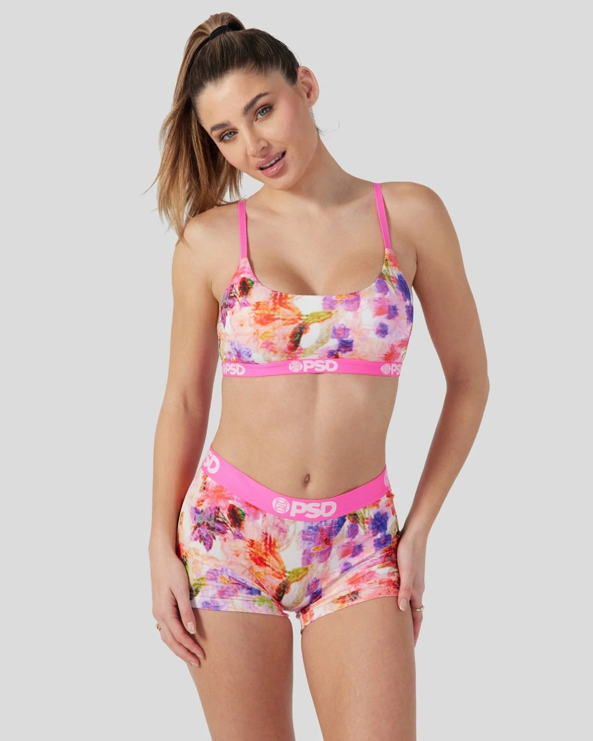 Summertime Melt