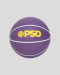 Basketball - Purple
