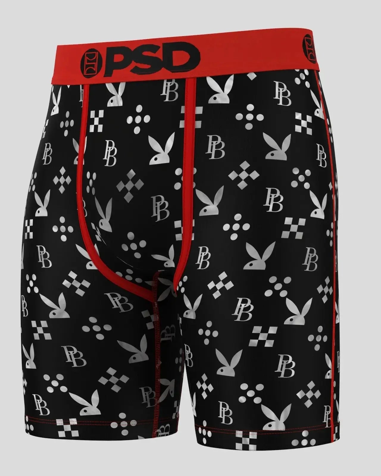 Playboy - Monogram