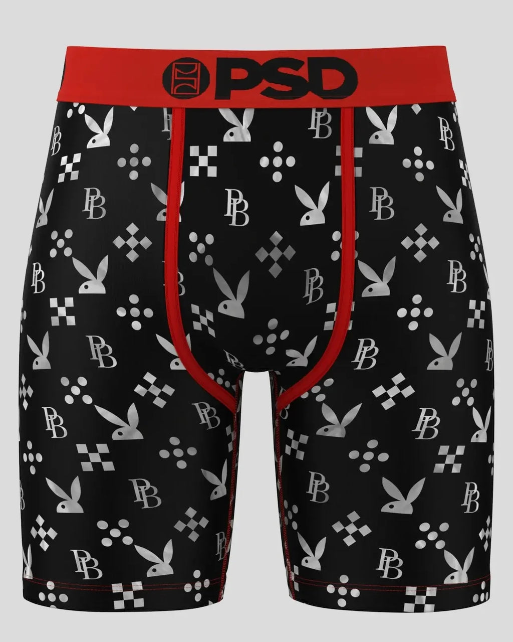Playboy - Monogram