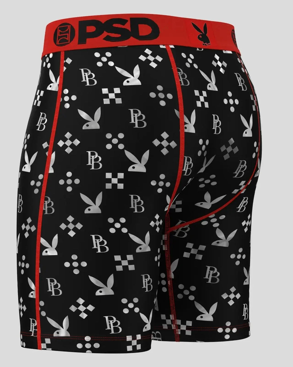 Playboy - Monogram